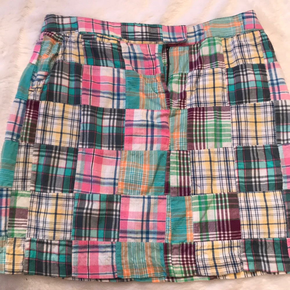 Larry Levine Skirt